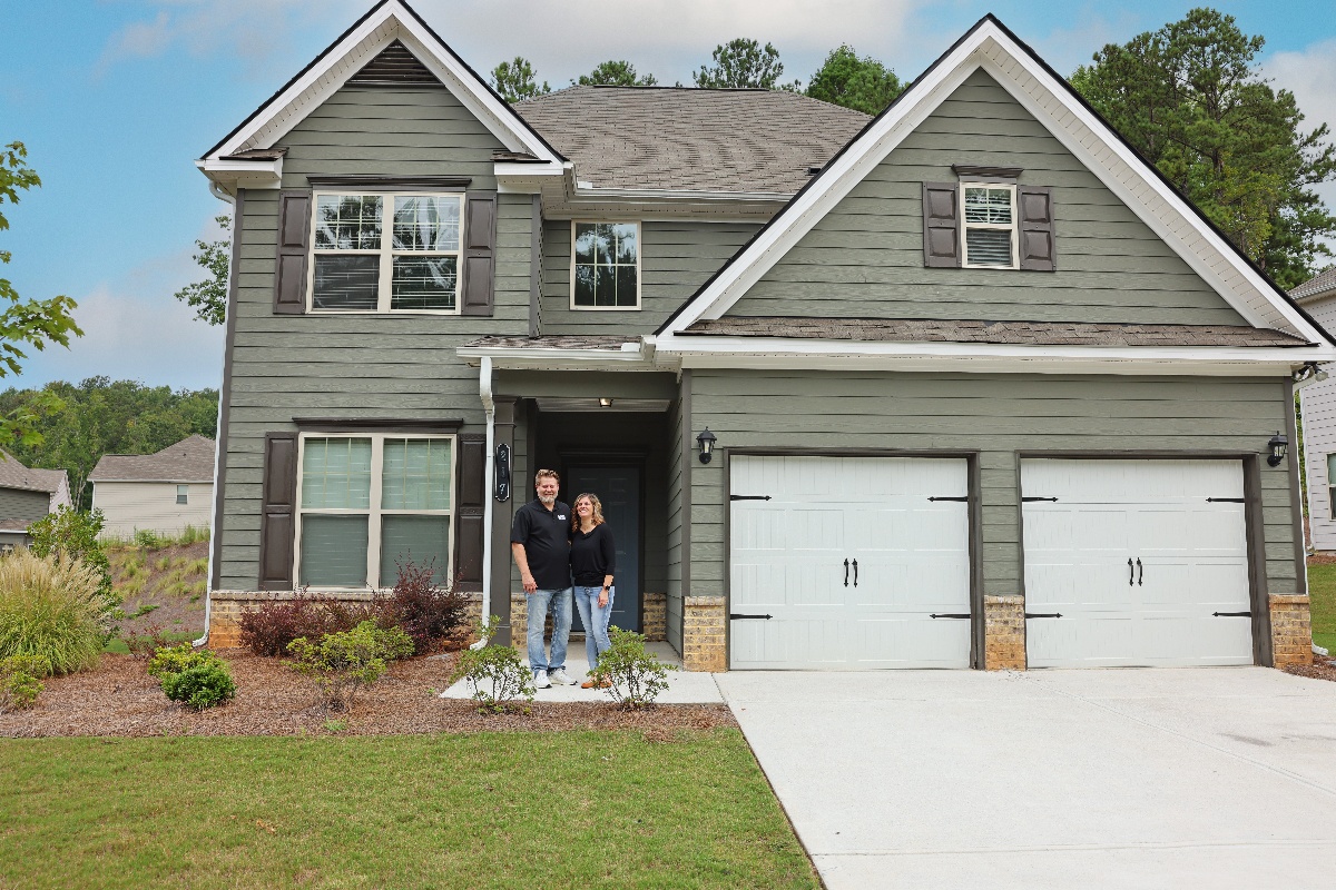 Real estate portal in Georgia, apartments, buy, sell, rent