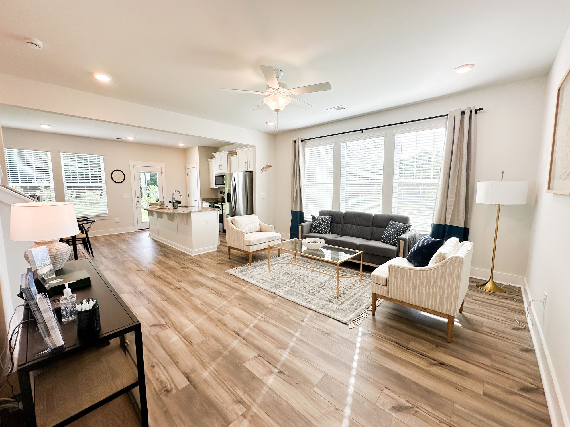 Clairbrook Living Room-1