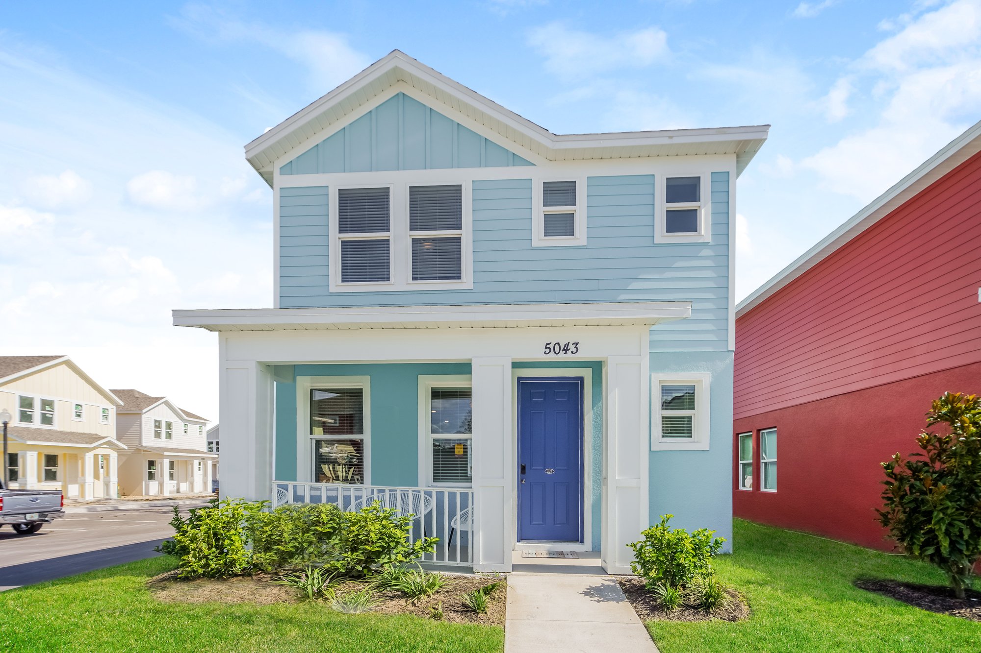 Cottages at Wildwood