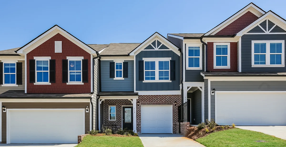 George Creek Village GCV 1-1