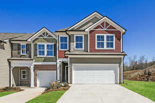 George Creek Village GCV 4 George Creek Village GCV 4