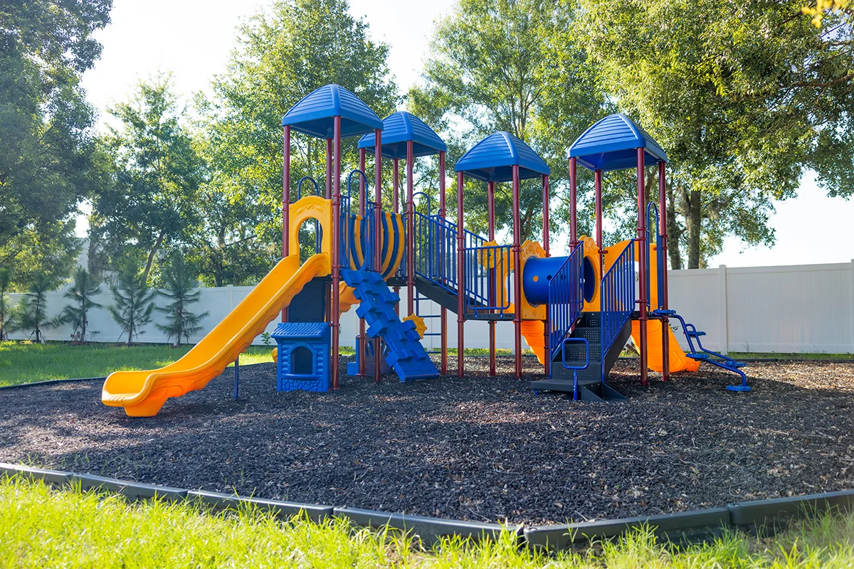 GroveParc playground