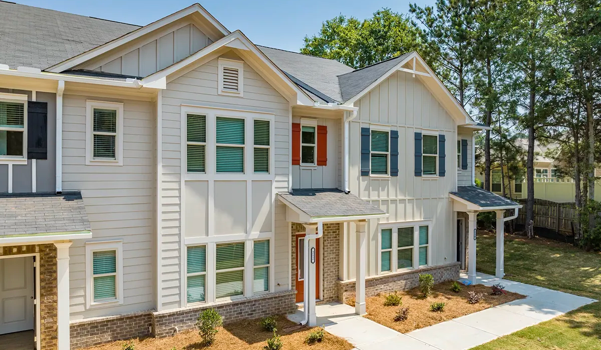 Jodeco Landing TH-1-1