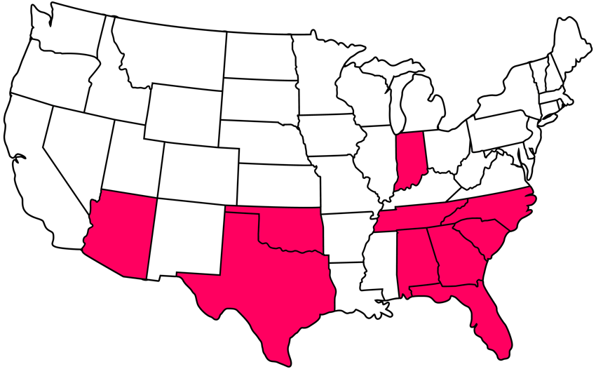 Maintenance Map Pink Maintenance Map Pink
