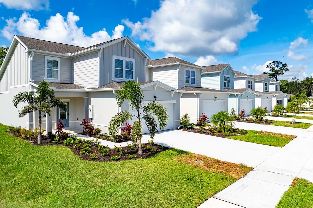 North Island Villas 1