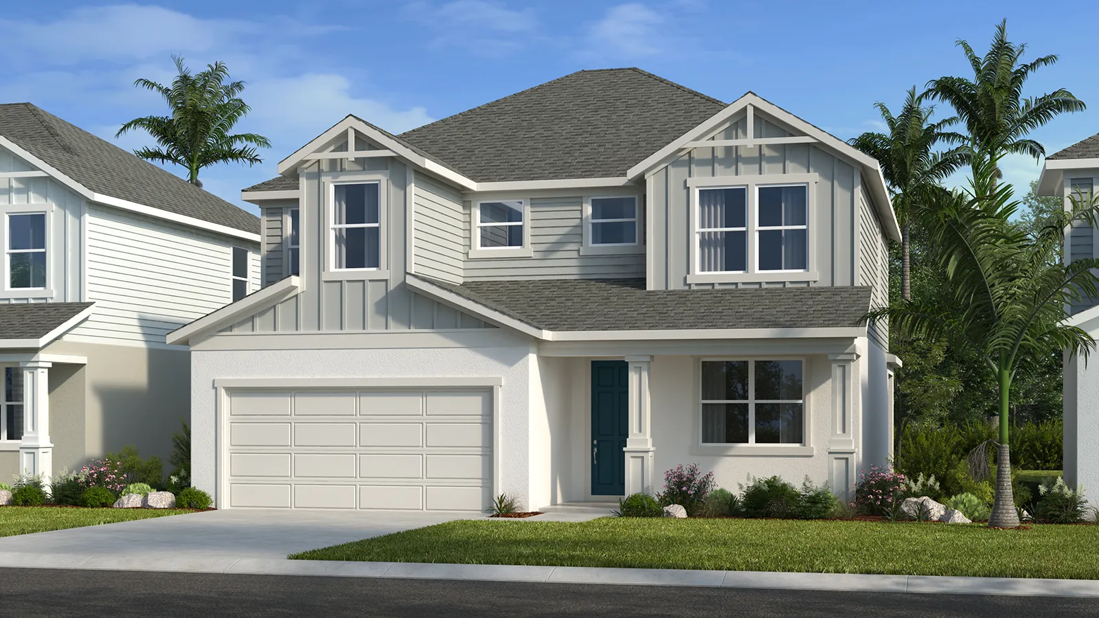 Oak Park -Southewycke