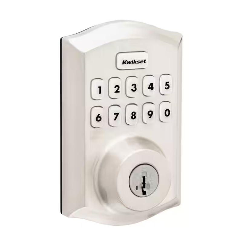 Smart lock