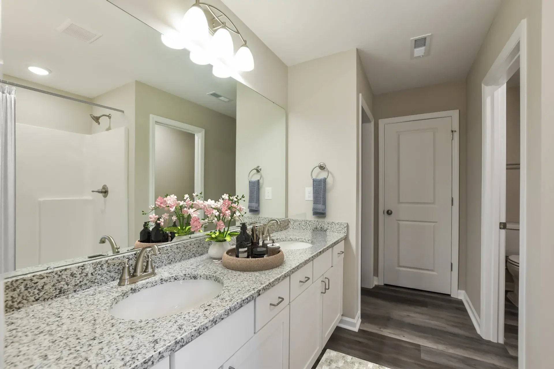 angelas ridge bathroom