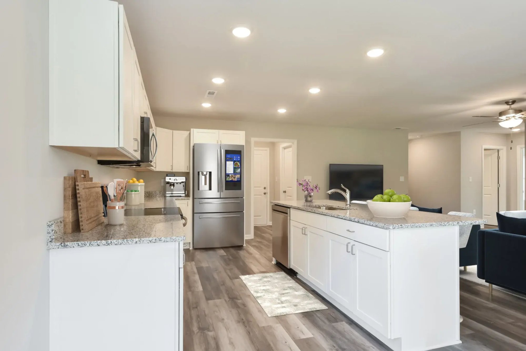 angelas ridge kitchen