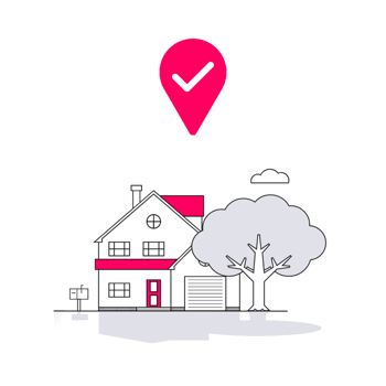 apply for specific home
