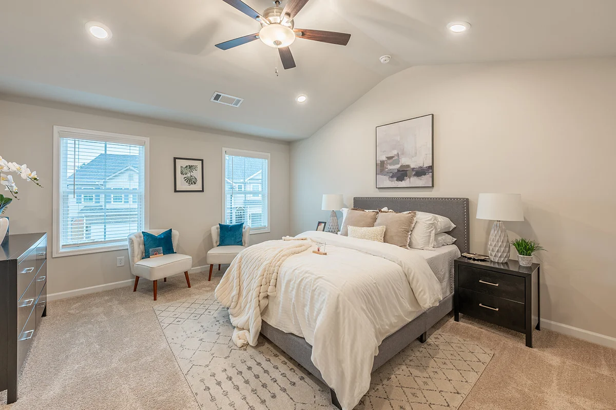 herrington heights bed