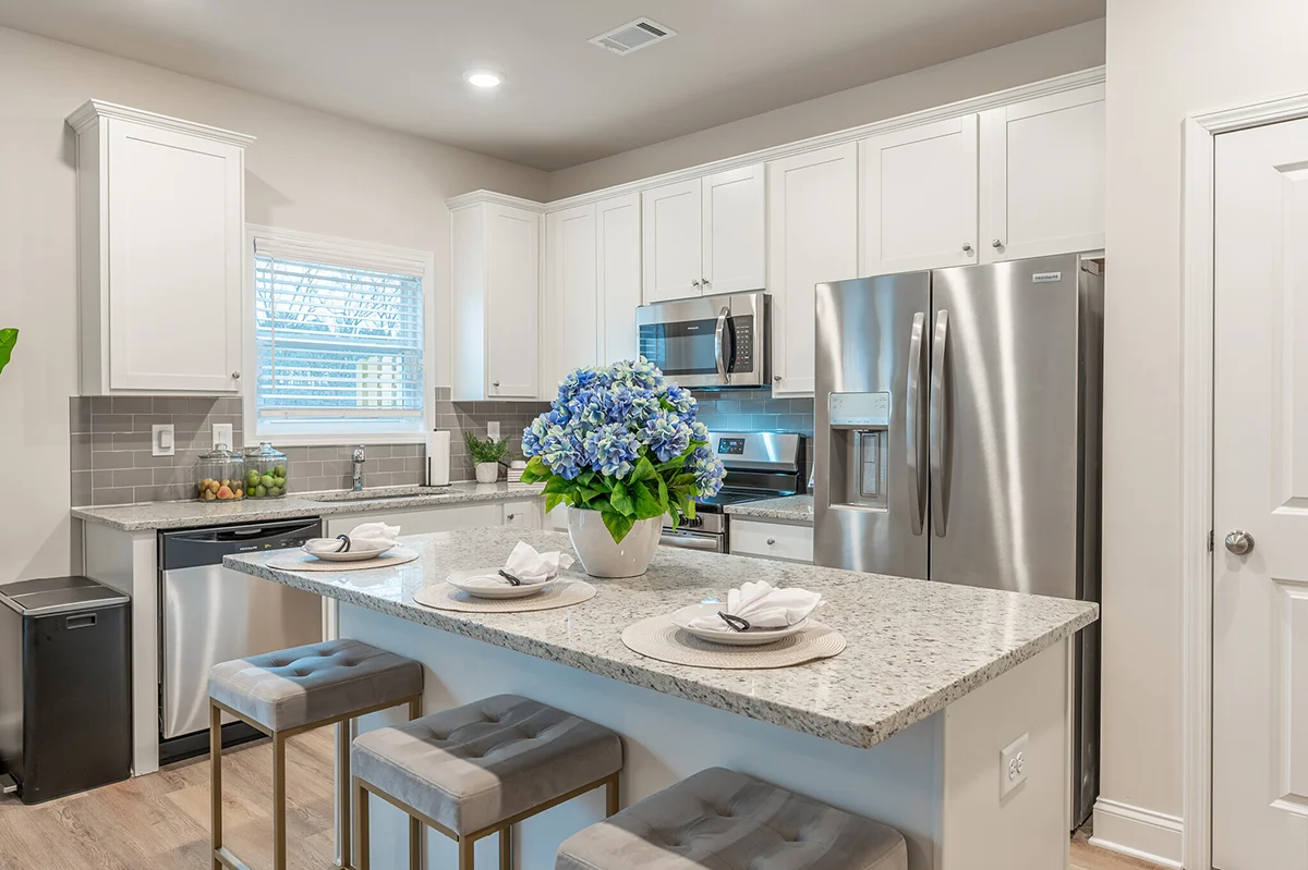 herrington heights kitchen