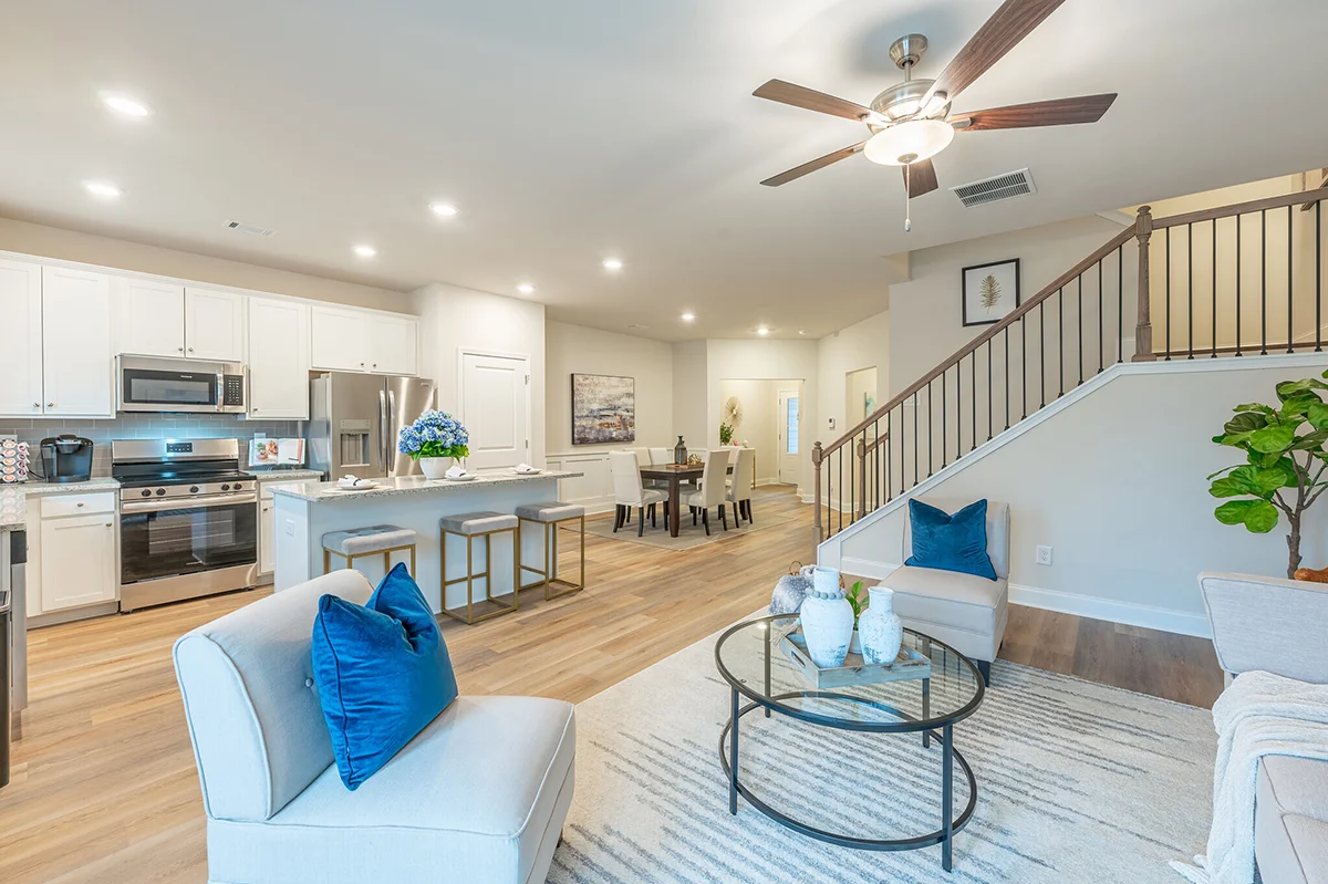 herrington heights living