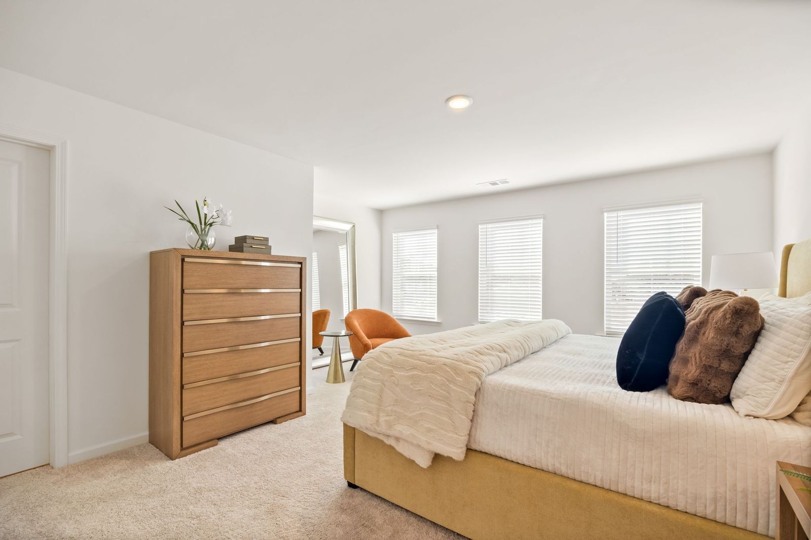 highland pointe - bedroom