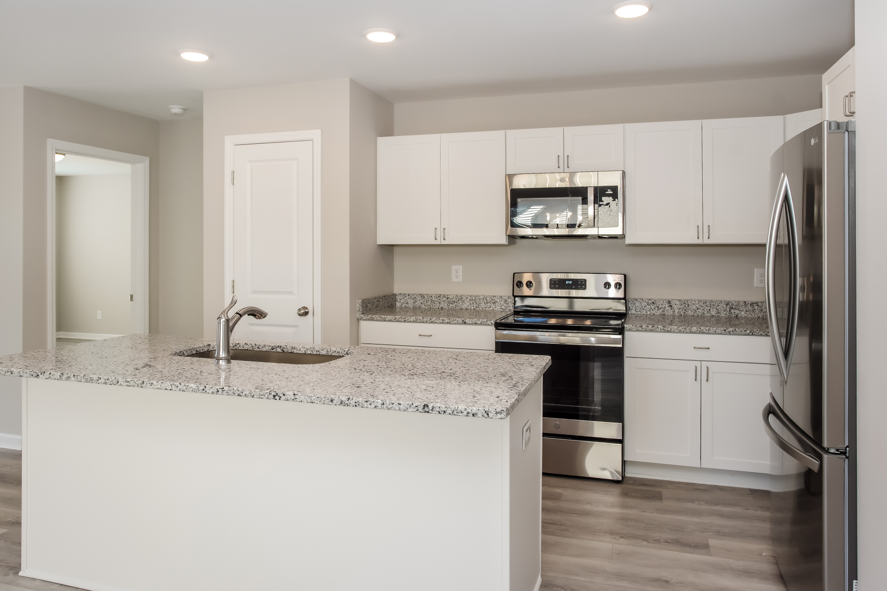 holly greene - house 4