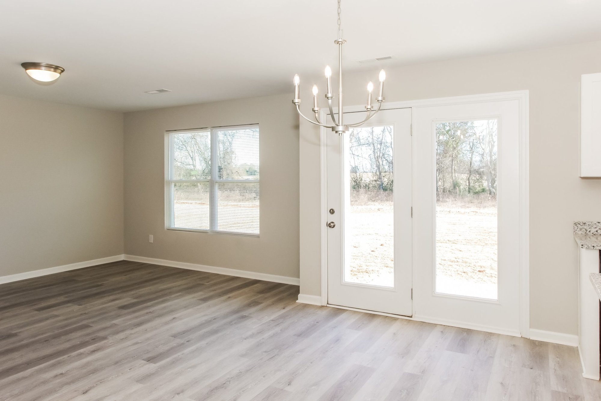 holly greene - living room