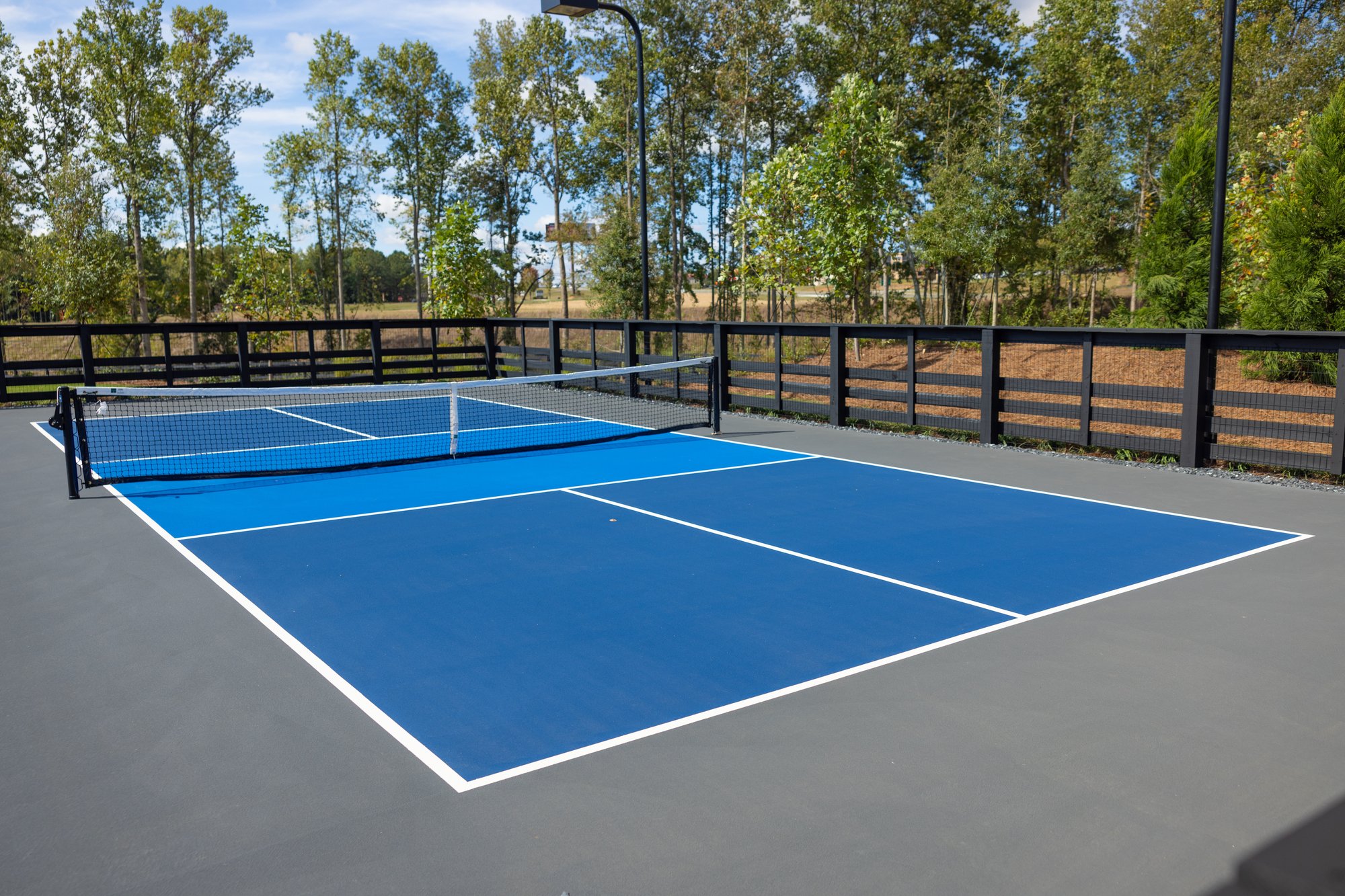 kilough pickle ball courts