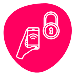 [Icon] Smart Home Access