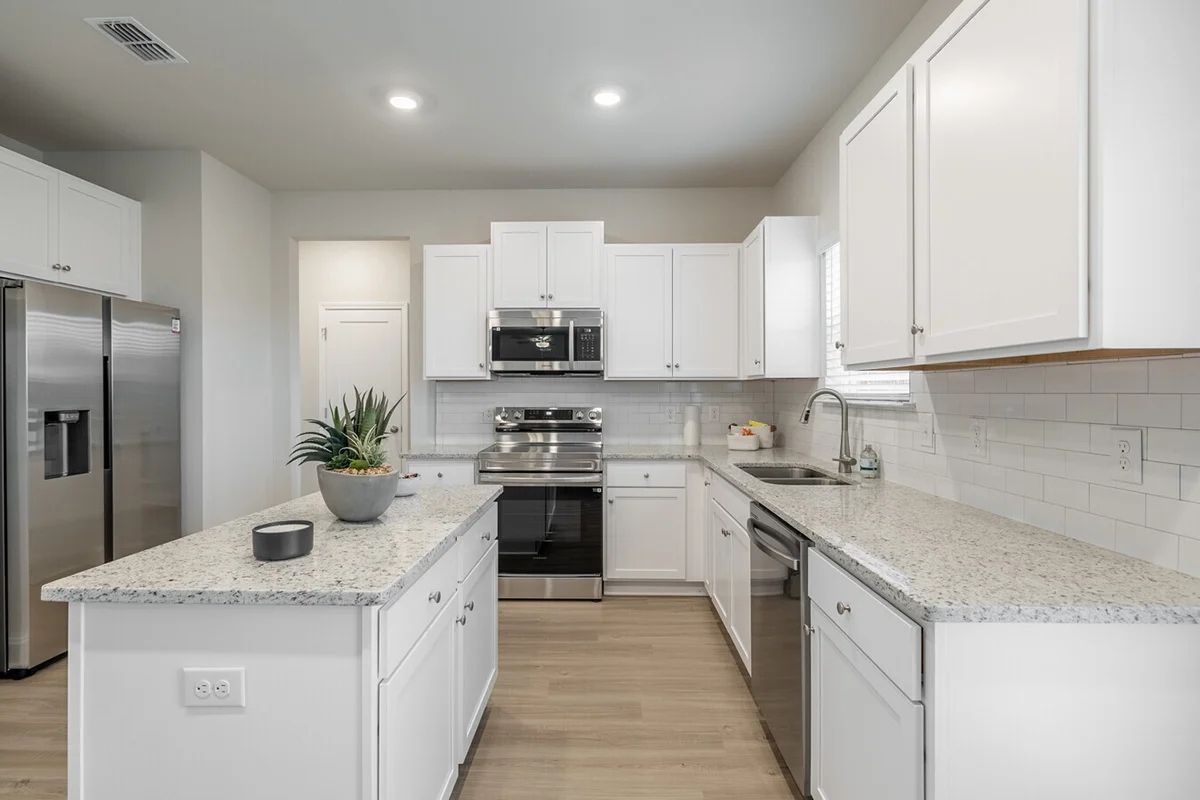 the orchards kitchen