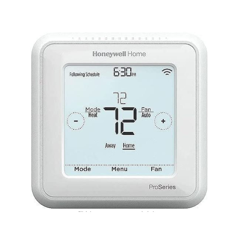 thermostat