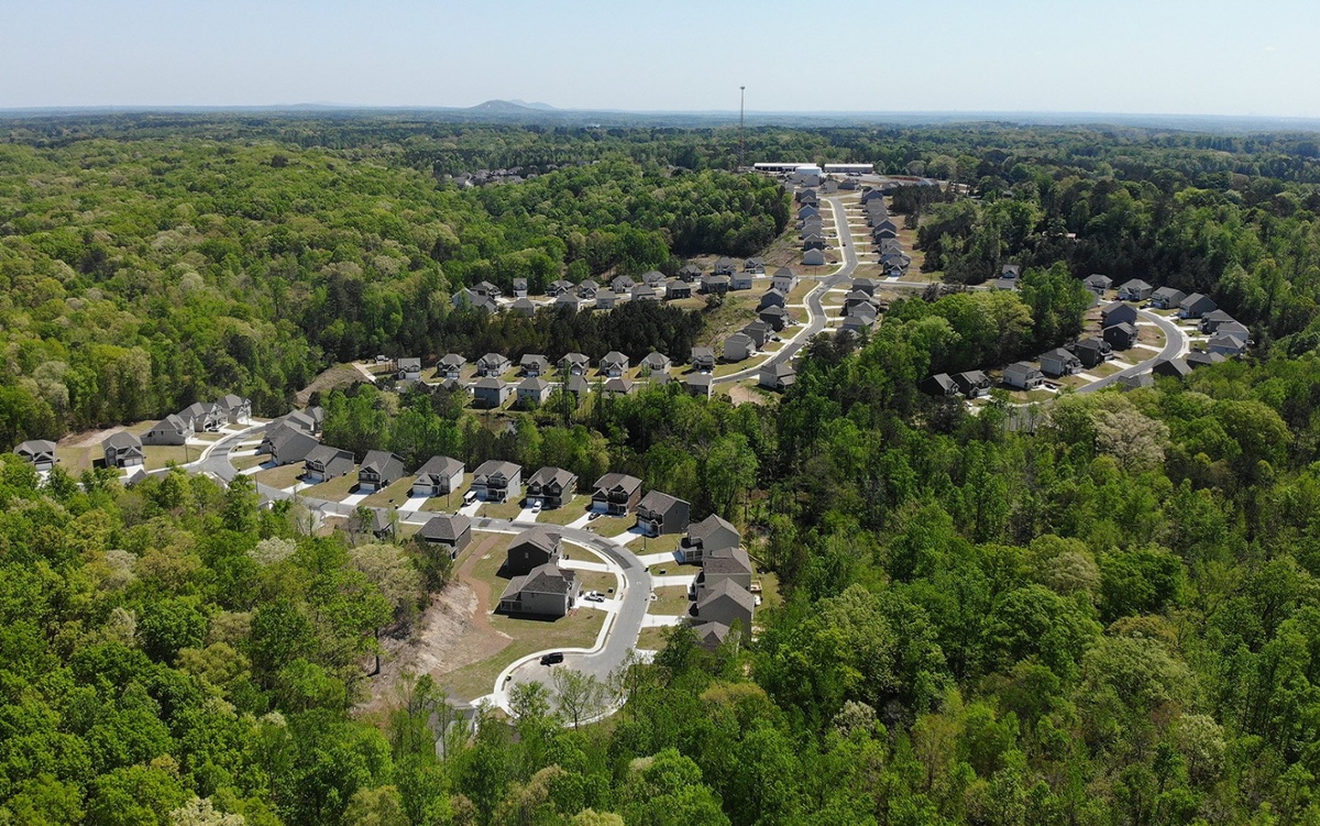 [image] community drone shot-1