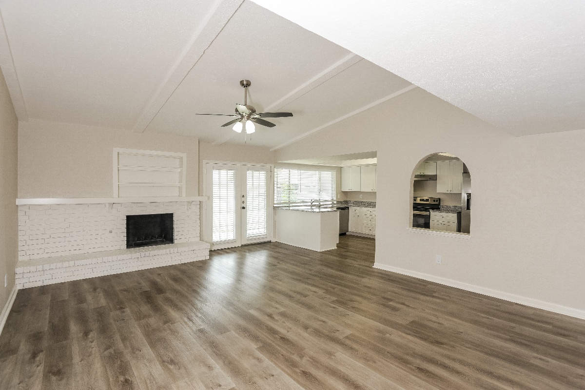 Newly Renovated Homes for Rent ResiHome