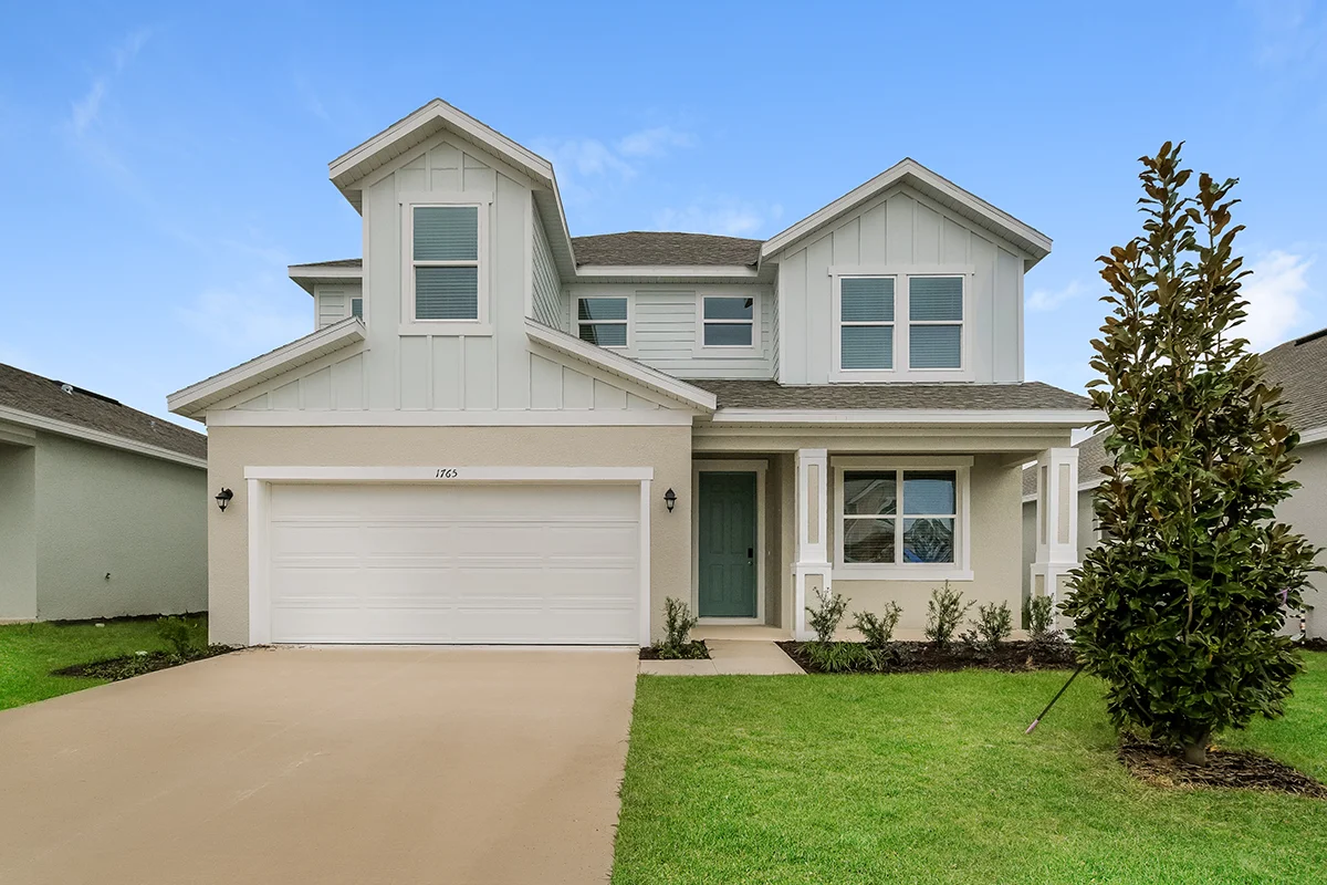 Oak Park Estates