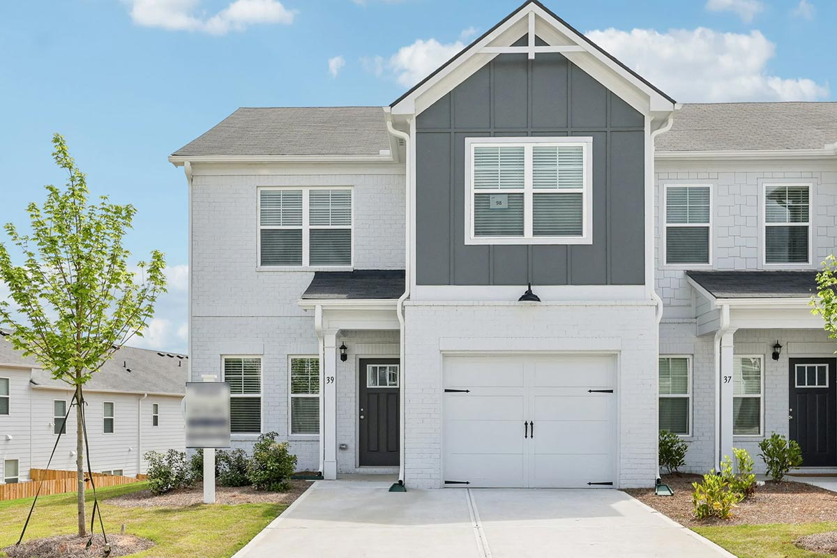 Parkway Pointe Crossing