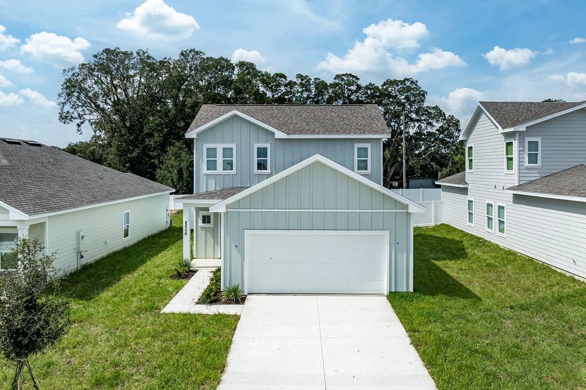 Wildwood Landing